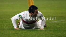 VfB Stuttgart - Eintracht Braunschweig