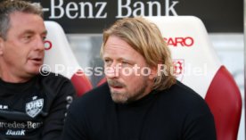 VfB Stuttgart - Holstein Kiel