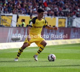 TSG 1899 Hoffenheim - Borussia Dortmund