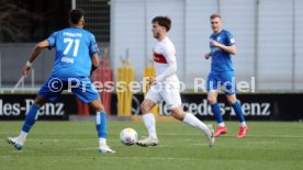 16.03.24 VfB Stuttgart II - SGV Freiberg