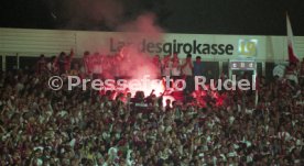 14.08.98 VfB Stuttgart - Borussia Dortmund