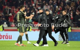 18.01.26 VfB Stuttgart - 1. FC Union Berlin