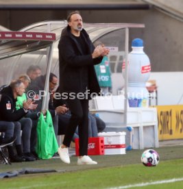 27.02.21 VfB Stuttgart - FC Schalke 04