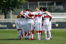 29.08.25 U17 VfB Stuttgart - U17 Stuttgarter Kickers