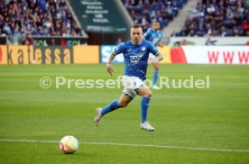 09.04.23 TSG 1899 Hoffenheim - FC Schalke 04