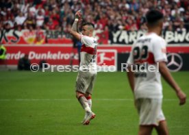 VfB Stuttgart - VfL Wolfsburg