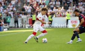 09.08.25 VfB Stuttgart - FC Bologna