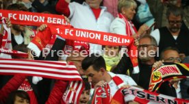 Relegation 2019 1. FC Union Berlin - VfB Stuttgart