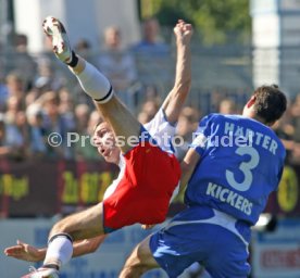 Stuttgarter Kickers