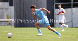 19.08.23 U17 VfB Stuttgart - U17 SC Freiburg