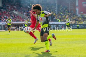 13.09.25 1. FC Heidenheim - Borussia Dortmund
