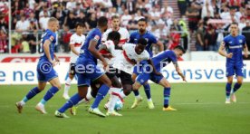 19.09.21 VfB Stuttgart - Bayer 04 Leverkusen