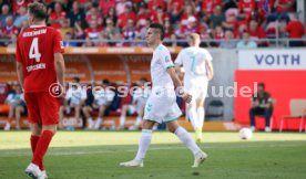 17.09.23 1. FC Heidenheim - SV Werder Bremen