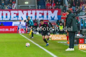 07.02.26 1. FC Heidenheim - Hamburger SV