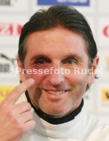 VFB Bruno Labbadia