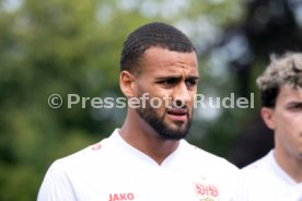 12.07.25 SV Fellbach - VfB Stuttgart