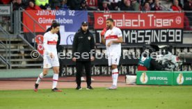 05.04.23 1. FC N&uuml;rnberg - VfB Stuttgart