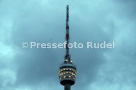 18.05.21 Stuttgarter Kickers - TSG Balingen