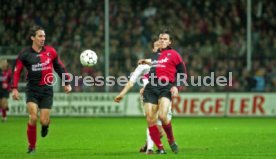 13.11.96 SC Freiburg - VfB Stuttgart