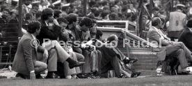 15.05.85 FC Everton - Rapid Wien