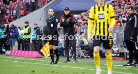01.04.23 FC Bayern M&uuml;nchen - Borussia Dortmund