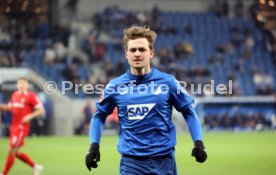08.12.24 TSG 1899 Hoffenheim - SC Freiburg