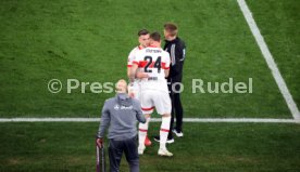16.03.25 VfB Stuttgart - Bayer 04 Leverkusen
