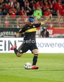 Relegation 2019 1. FC Union Berlin - VfB Stuttgart