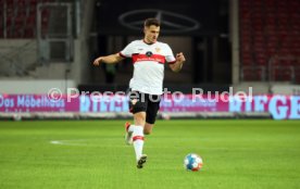 14.12.21 VfB Stuttgart - FC Bayern M&uuml;nchen