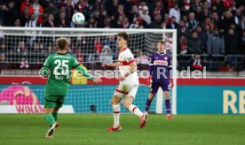 01.02.25 VfB Stuttgart - Borussia M&ouml;nchengladbach