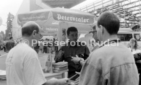 13.08.45 Stuttgarter Kickers - SC Freiburg
