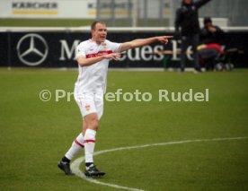 13.03.21 VfB Stuttgart II - FC Astoria Walldorf