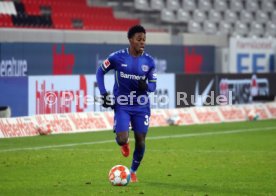 19.12.21 SC Freiburg - Bayer 04 Leverkusen