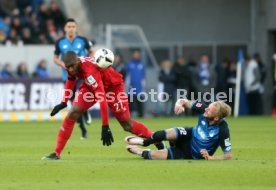 TSG 1899 Hoffenheim - 1. FC K&ouml;ln