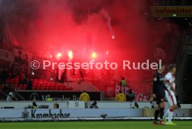VfB Stuttgart - Fortuna D&uuml;sseldorf