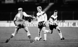 DFB Deutschland - Schweiz