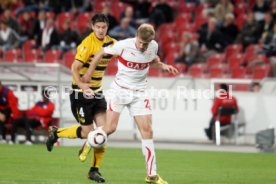 16.09.10 VfB Stuttgart - Young Boys Bern