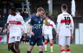 07.02.26 VfB Stuttgart II - TSV 1860 M&uuml;nchen