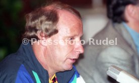 21.09.94 DFB Training