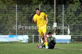 23.08.26 TSV Ph&ouml;nix Steinsfurt - SV Tiefenbach