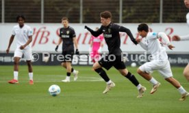 29.11.25 U17 VfB Stuttgart - U17 SSV Ulm 1846