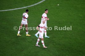 09.10.22 VfB Stuttgart - 1. FC Union Berlin