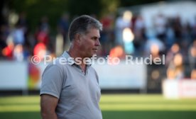 FC Winterthur - VfB Stuttgart