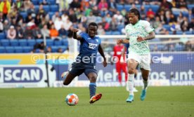 17.04.22 TSG 1899 Hoffenheim - SpVgg Greuther F&uuml;rth