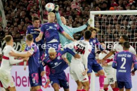 26.10.25 VfB Stuttgart - 1. FSV Mainz 05