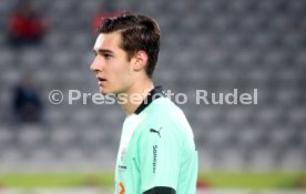 05.12.20 SC Freiburg - Borussia M&ouml;nchengladbach
