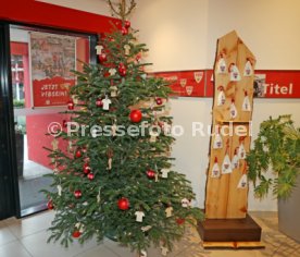 14.12.23 VfB Stuttgart Weihnachten