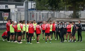 27.07.23 VfB Stuttgart Training