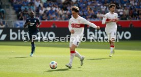 02.05.26 TSG 1899 Hoffenheim - VfB Stuttgart