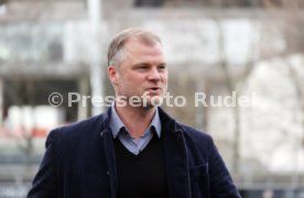 05.01.25 VfB Stuttgart - Ajax Amsterdam